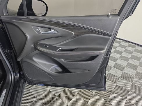 Used 2017 Buick Envision Essence w/ LPO, Cargo Package FWD image 39