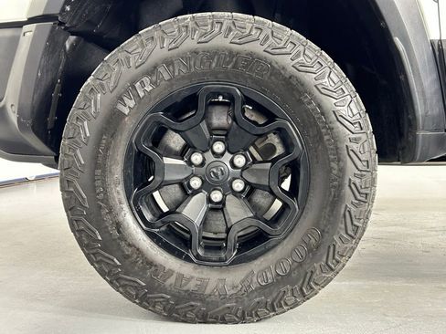 Used 2022 RAM 1500 TRX w/ TRX Level 2 Equipment Group image 44