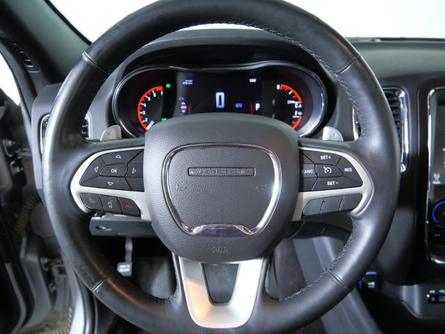 Used 2015 Dodge Durango Limited w/ Premium Group AWD/4WD image 29