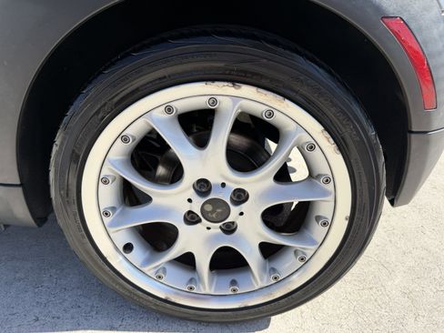 Used 2009 MINI Cooper S image 29