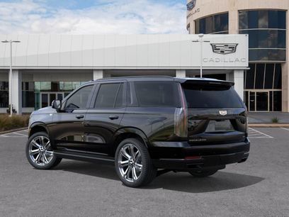 New 2026 Cadillac Escalade Sport w/ Touring Package