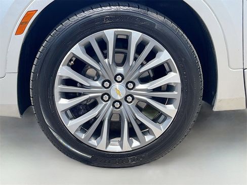 Used 2019 Chevrolet Blazer Premier image 31