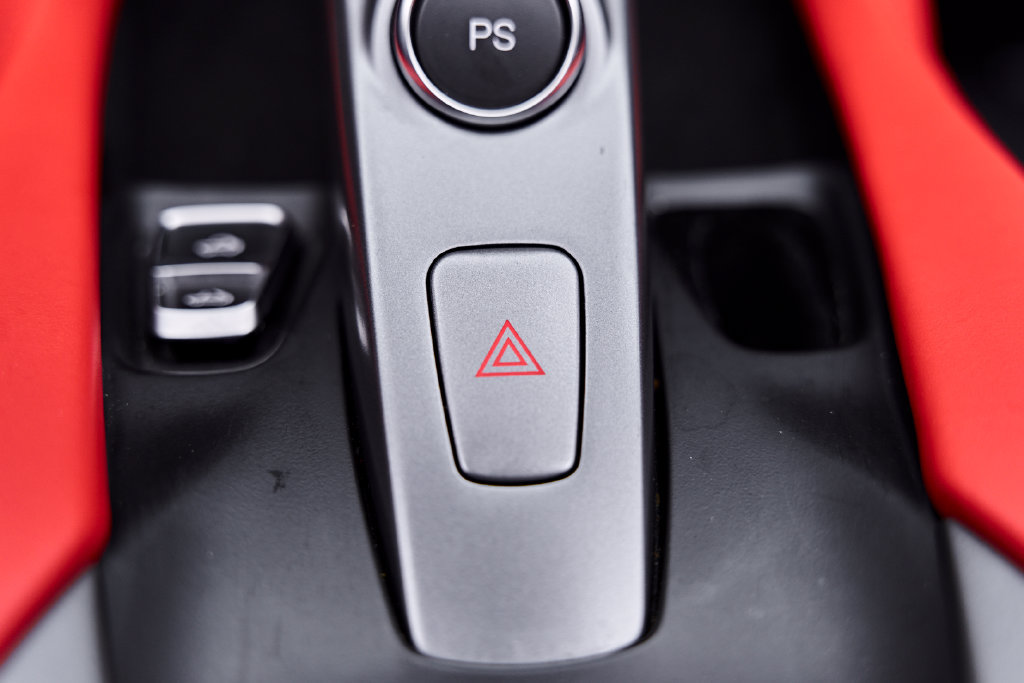 Used 2022 Ferrari Portofino M RWD image 77