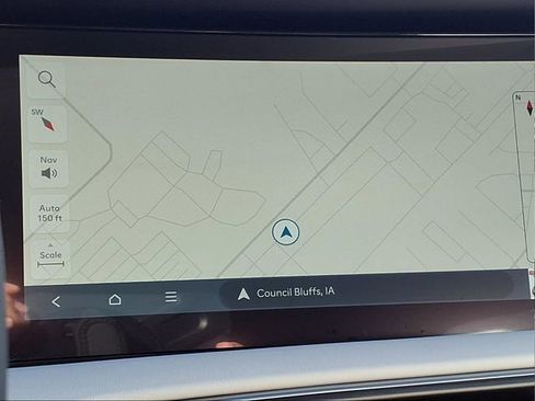 New 2026 Hyundai Palisade Calligraphy image 12