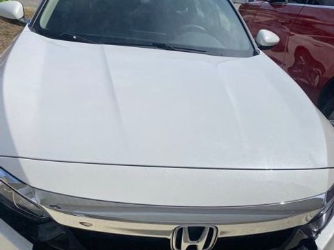 Used 2021 Honda Accord LX image 2