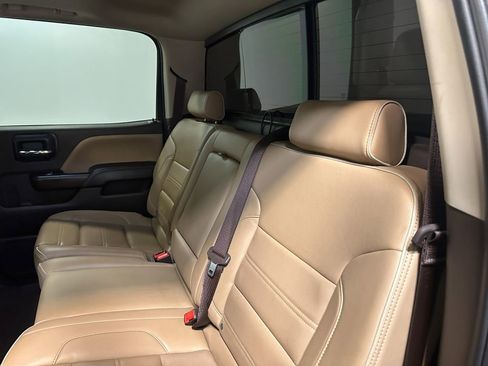 Used 2018 GMC Sierra 1500 Denali w/ Denali Ultimate Package image 74