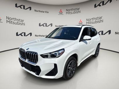 Used 2026 BMW X1 xDrive28i