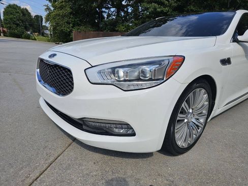 Used 2015 Kia K900 Premium RWD image 20