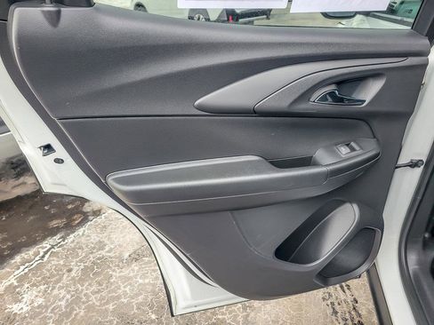 Certified 2025 Chevrolet TrailBlazer LT image 23