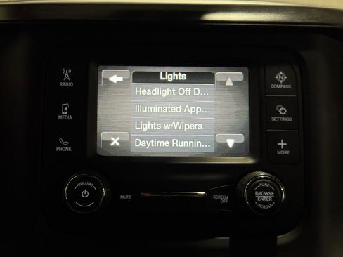 Used 2024 RAM 5500 SLT w/ Quick Order Package 2YG SLT AWD/4WD image 24