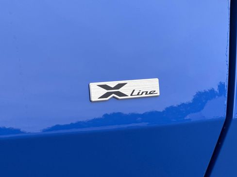New 2026 Kia Sportage X-Line w/ X-Line Technology Package image 23