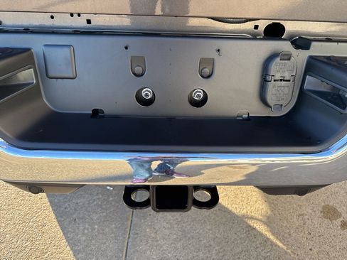 New 2026 RAM 2500 Tradesman image 27