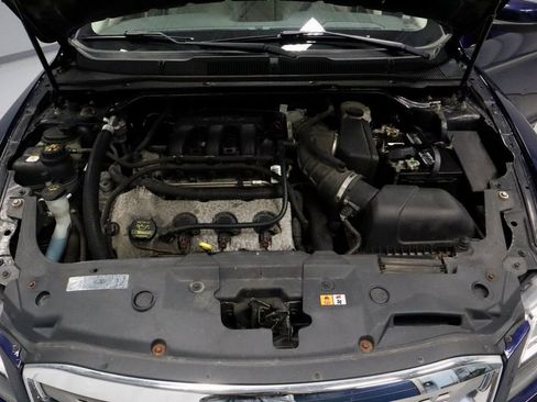 Used 2011 Ford Taurus SEL w/ 201A Rapid Spec Order Code image 17
