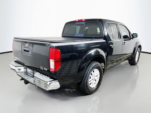 Used 2019 Nissan Frontier SV RWD image 4