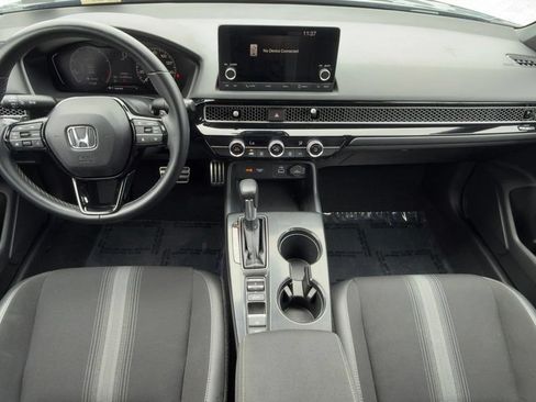 Used 2024 Honda Civic Sport image 18