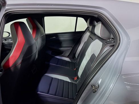 New 2025 Volkswagen GTI SE image 21