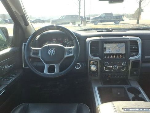 Used 2015 RAM 1500 Limited image 10