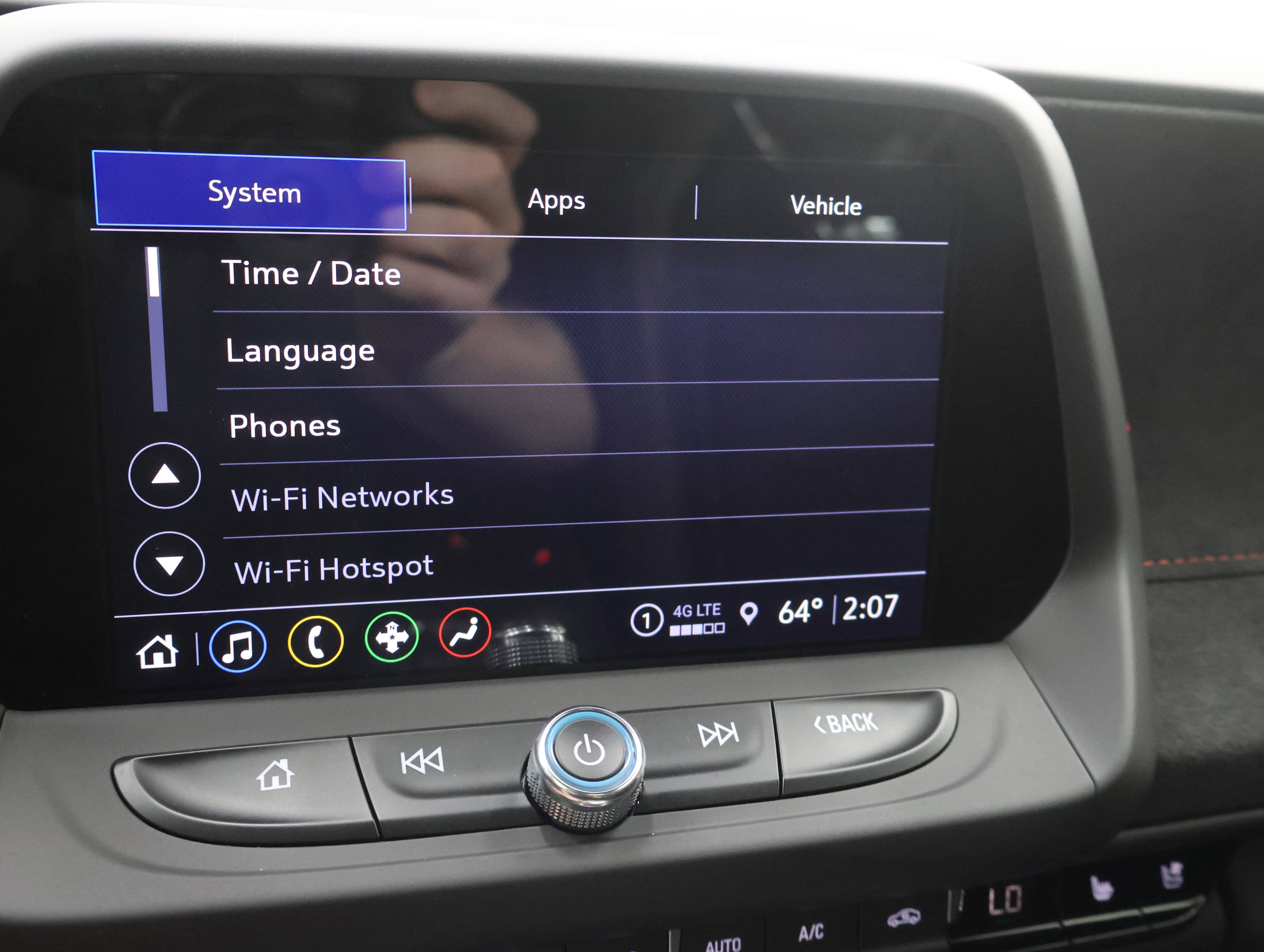 Used 2023 Chevrolet Camaro ZL1 RWD image 45