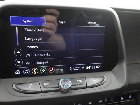 Used 2023 Chevrolet Camaro ZL1 RWD image 45