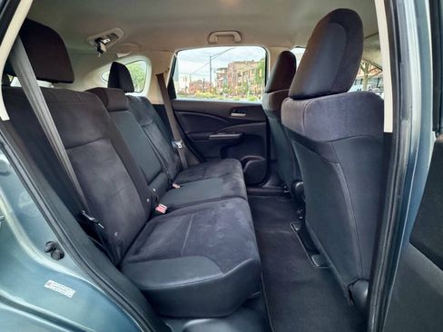 Used 2012 Honda CR-V LX image 19