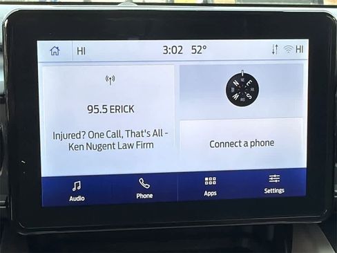 Used 2024 Ford Explorer 2WD image 28