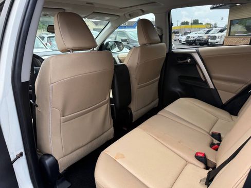 Used 2013 Toyota RAV4 Limited AWD/4WD image 26