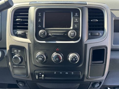 Used 2015 RAM 2500 Tradesman w/ Popular Equipment Group AWD/4WD image 20
