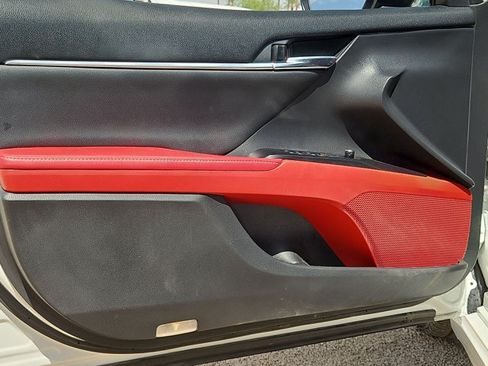 Used 2020 Toyota Camry XSE w/ Driver Assist Package FWD image 10