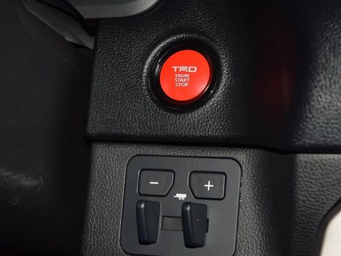 Used 2025 Toyota Tundra SR5 image 39