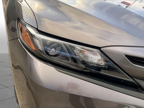 Used 2023 Toyota Camry SE w/ Convenience Package FWD image 27