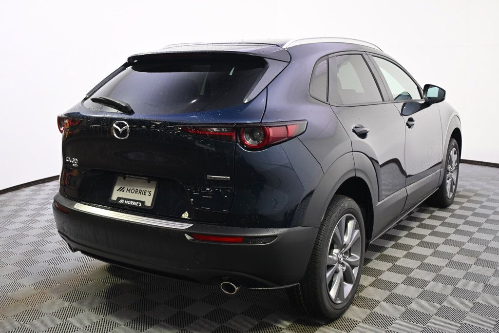 New 2026 MAZDA CX-30 AWD 2.5 S image 6