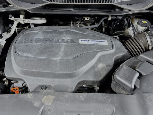 Certified 2019 Honda Odyssey EX-L image 33