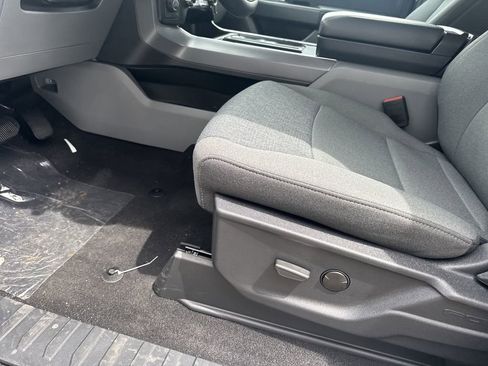 Used 2024 Ford F150 XLT w/ Mobile Office Package image 29