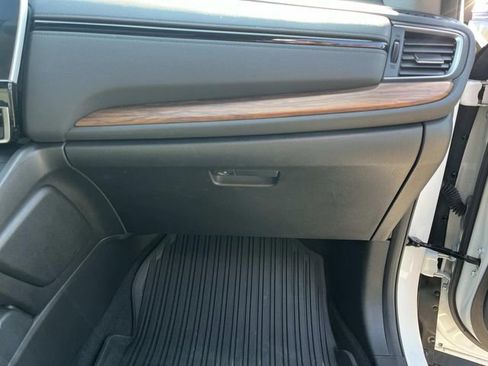 Used 2021 Honda CR-V EX-L image 29