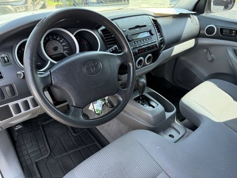 Used 2005 Toyota Tacoma 2WD Regular Cab image 15