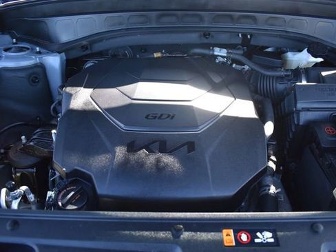 Used 2023 Kia Telluride S w/ S Sunroof Package image 36