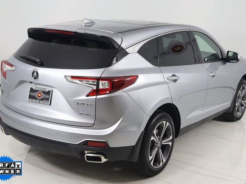 Used 2024 Acura RDX SH-AWD w/ Advance Package image 45