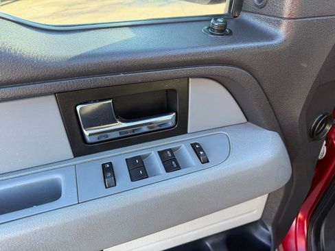 Used 2013 Ford F150 XLT w/ XLT Chrome Pkg image 25