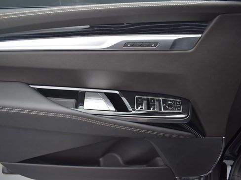 Certified 2026 Cadillac Escalade ESV Sport w/ Touring Package image 11