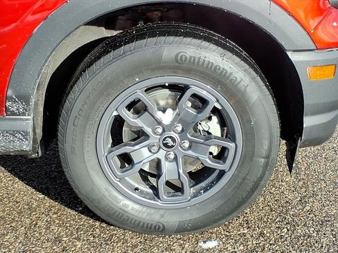 Certified 2023 Ford Bronco Sport Big Bend image 10