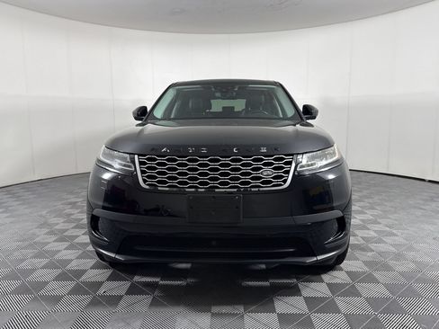 Certified 2020 Land Rover Range Rover Velar S AWD/4WD image 6
