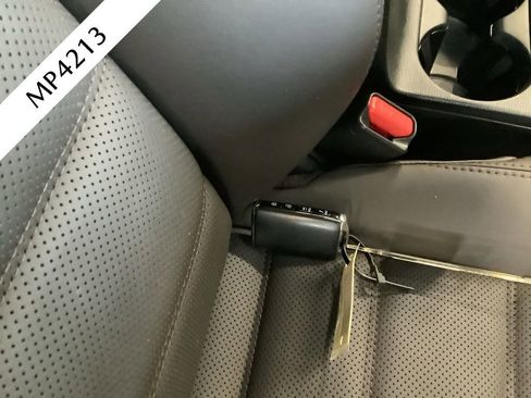 Certified 2021 MAZDA CX-5 Signature AWD/4WD image 34