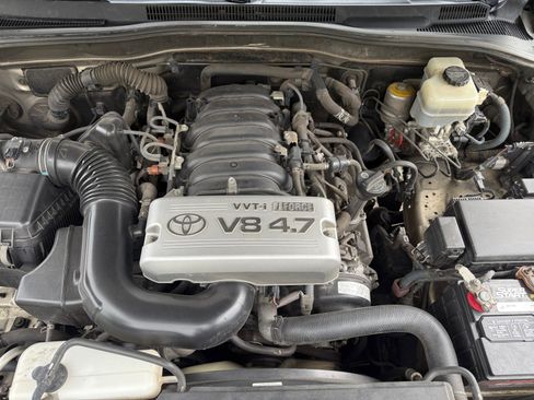 Used 2006 Toyota 4Runner Limited AWD/4WD image 21