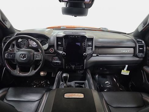 Used 2022 RAM 1500 TRX w/ TRX Level 2 Equipment Group AWD/4WD image 10
