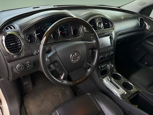 Used 2014 Buick Enclave Premium FWD image 23