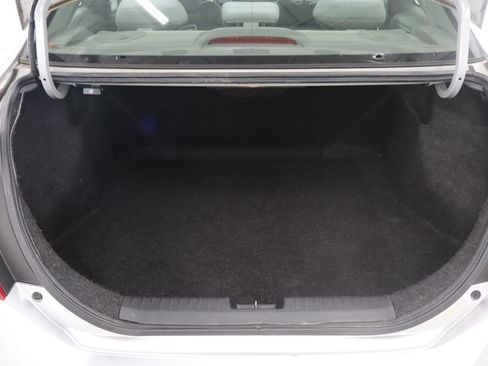 Used 2011 Honda Civic LX image 8