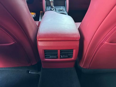 Certified 2023 Lexus IS 350 F Sport w/ Memory Package image 15