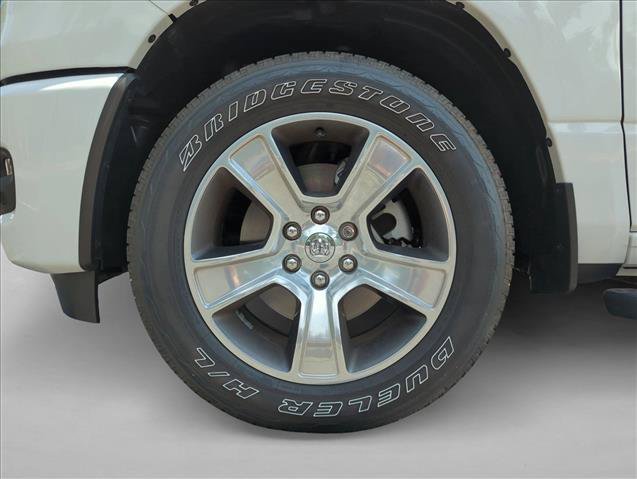 Used 2025 RAM 1500 Tradesman RWD image 14