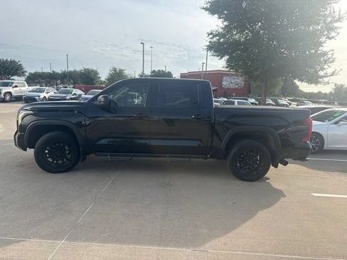 Used 2024 Toyota Tundra SR5 w/ SR5 Premium Package AWD/4WD image 5
