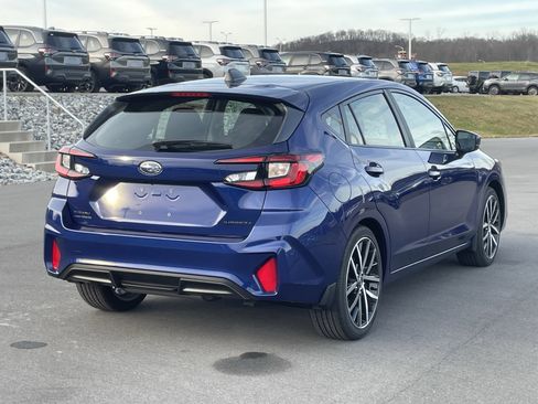 New 2026 Subaru Impreza 2.0i Sport image 3